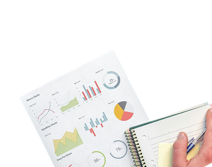 Case tracking